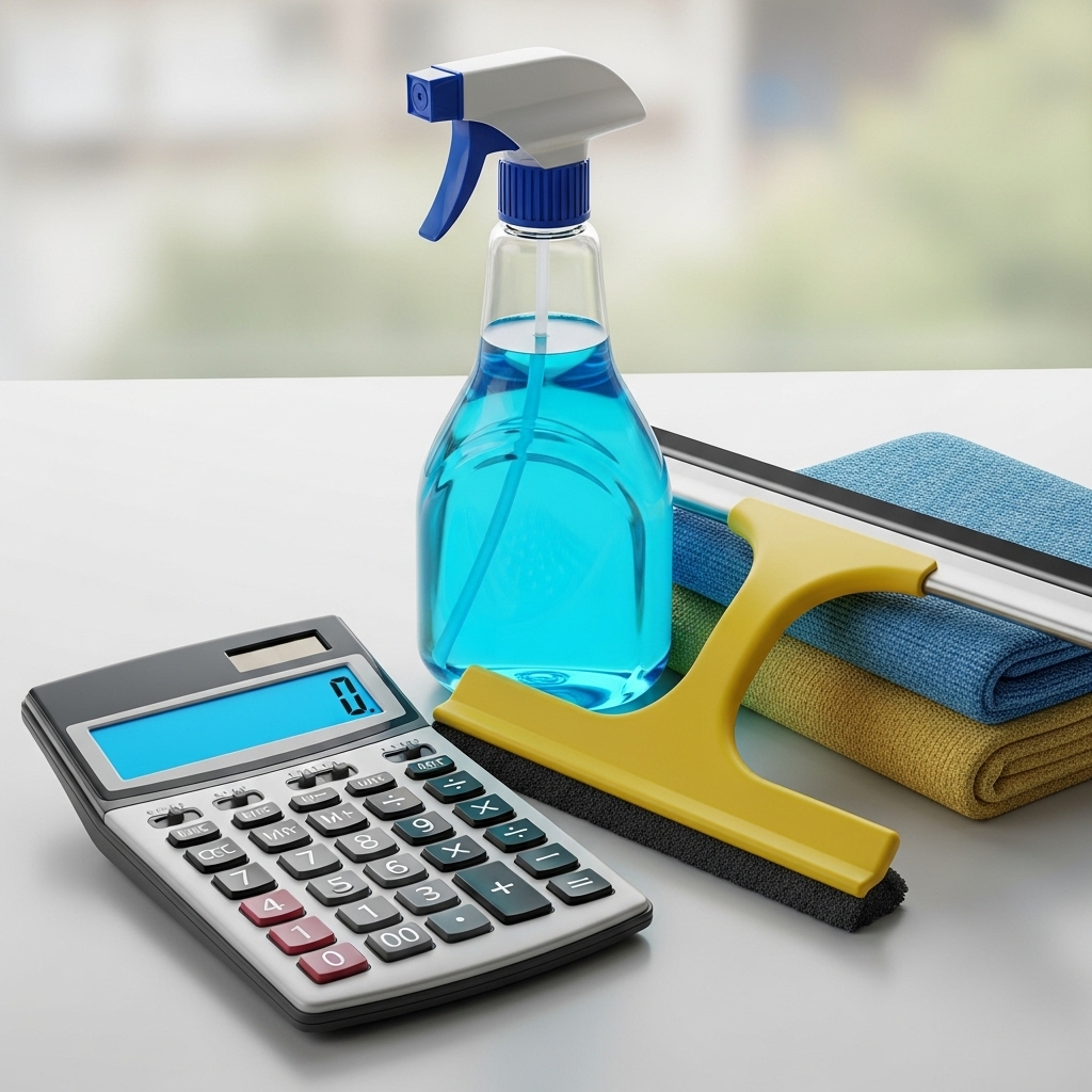 Blog post about how much does window cleaning cost in Perth